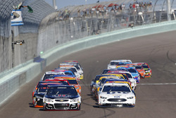 Kevin Harvick, Stewart-Haas Racing, Chevrolet