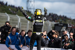 Lando Norris, Carlin, Dallara F317 - Volkswagen