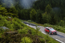 Sébastien Loeb, Daniel Elena, Citroën C3 WRC