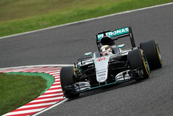 Льюіс Хемілтон, Mercedes AMG F1 W07 Hybrid