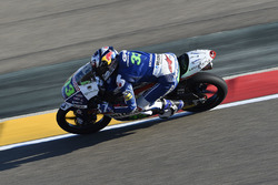 Enea Bastianini, Gresini Racing