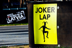 Jokerronde