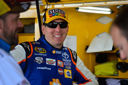 Kyle Busch, Joe Gibbs Racing Toyota