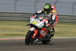 Cal Crutchlow, Team LCR Honda