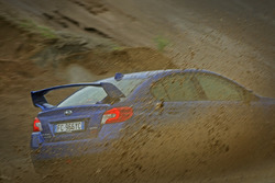 Subaru WRX STi