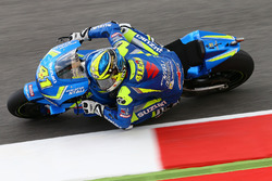 Aleix Espargaro, Team Suzuki MotoGP