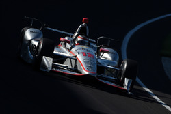 Will Power, Team Penske Chevrolet