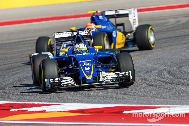 Sauber