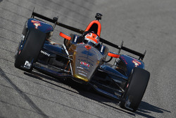 Джеймс Хінчкліфф, Schmidt Peterson Motorsports Honda