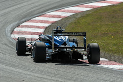 Weiron Tan, Carlin Dallara F312 - Volkswagen
