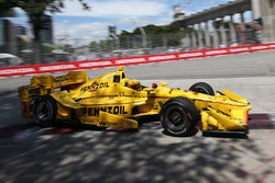 Еліо Кастроневес, Team Penske Chevrolet