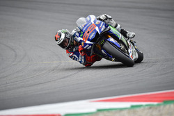 Jorge Lorenzo, Yamaha Factory Racing
