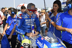 Маверік Віньялес, Team Suzuki Ecstar MotoGP