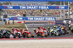 Marc Marquez, Repsol Honda Team, Dani Pedrosa, Repsol Honda Team