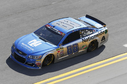 Dale Earnhardt Jr., Hendrick Motorsports, Chevrolet
