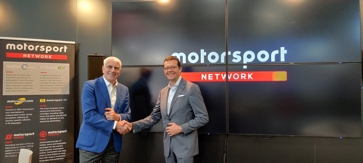 Pininfarina a redessiné le trophée légendaire des Autosport Awards de Motorsport Network
