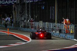 Carlos Sainz Jr., Scuderia Toro Rosso STR12