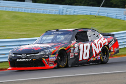 Kyle Busch, Joe Gibbs Racing Toyota