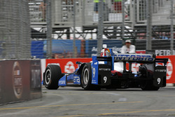 Scott Dixon, Chip Ganassi Racing Honda