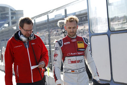 René Rast, Audi Sport Team Rosberg, Audi RS 5 DTM