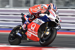Danilo Petrucci, Pramac Racing