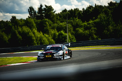 René Rast, Audi Sport Team Rosberg, Audi RS 5 DTM