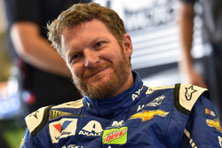 Dale Earnhardt Jr., Hendrick Motorsports Chevrolet