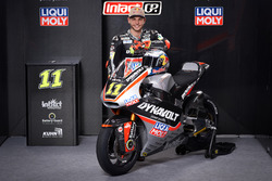 Sandro Cortese, IntactGP