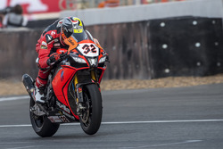 Lorenzo Savadori, IodaRacing Team