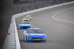 Matt Kenseth, Roush Fenway Racing, Ford Fusion Wyndham Rewards