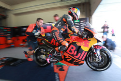 Бредлі Сміт, Red Bull KTM Factory Racing