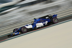 Паскаль Верляййн, Sauber C36
