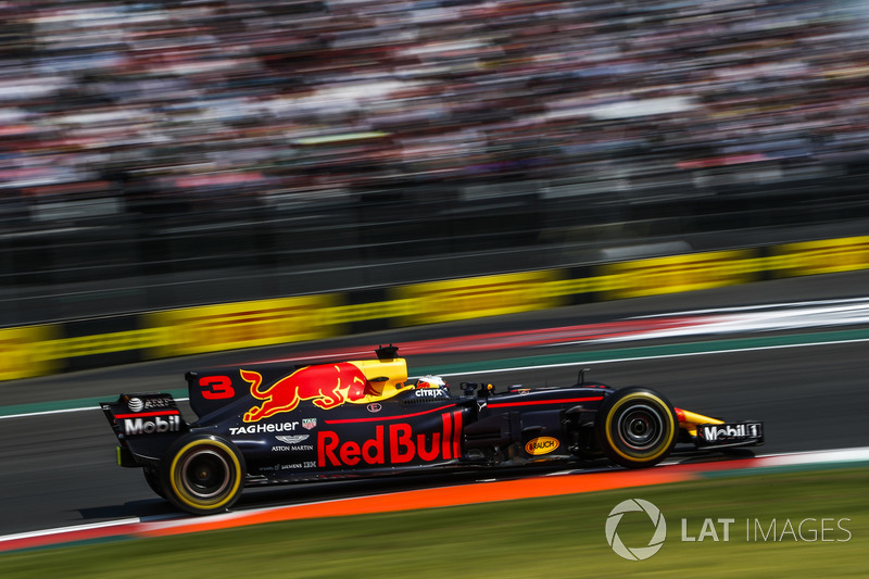 2017: Red-Bull-TAG-Heuer RB13