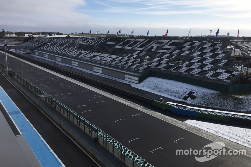 Magny-Cours