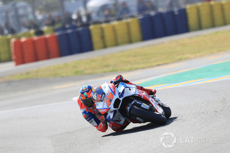 Jack Miller, Pramac Racing