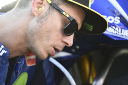 Valentino Rossi, Yamaha Factory Racing