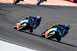 Франко Морбіделлі, Marc VDS, Алекс Маркес, Marc VDS