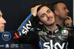 Francesco Bagnaia, Sky Racing Team VR46 Moto2