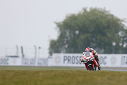 Lorenzo Savadori, Milwaukee Aprilia