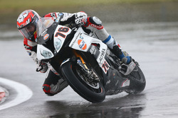 Loris Baz, Althea Racing