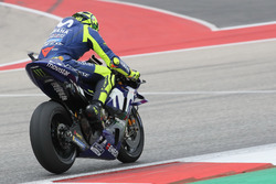 Валентино Россі, Yamaha Factory Racing