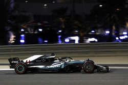 Льюіс Хемілтон, Mercedes-AMG F1 W09 EQ Power+