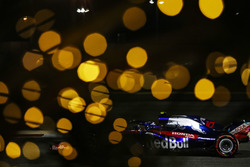 П'єр Гаслі, Scuderia Toro Rosso STR13