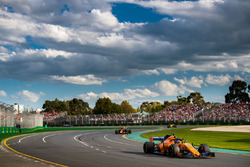 Фернандо Алонсо, McLaren MCL33