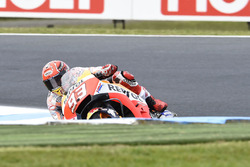 Марк Маркес, Repsol Honda Team
