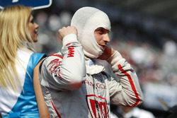 Jérôme d'Ambrosio, Dragon Racing
