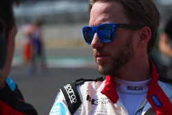 Nick Heidfeld, Mahindra Racing