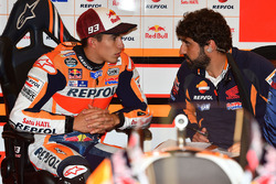 Marc Marquez, Repsol Honda Team