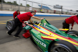 Lucas di Grassi, ABT Schaeffler Audi Sport