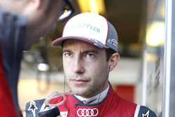 Mike Rockenfeller, Audi Sport Team Phoenix, Audi RS 5 DTM